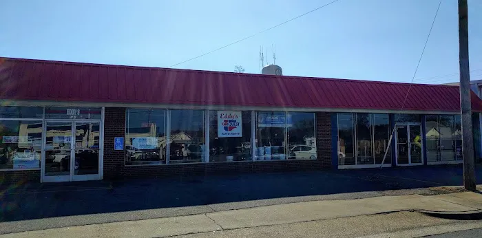 Carquest Auto Parts - Eddys Auto Parts 0