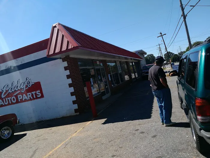 Carquest Auto Parts - Eddys Auto Parts 4