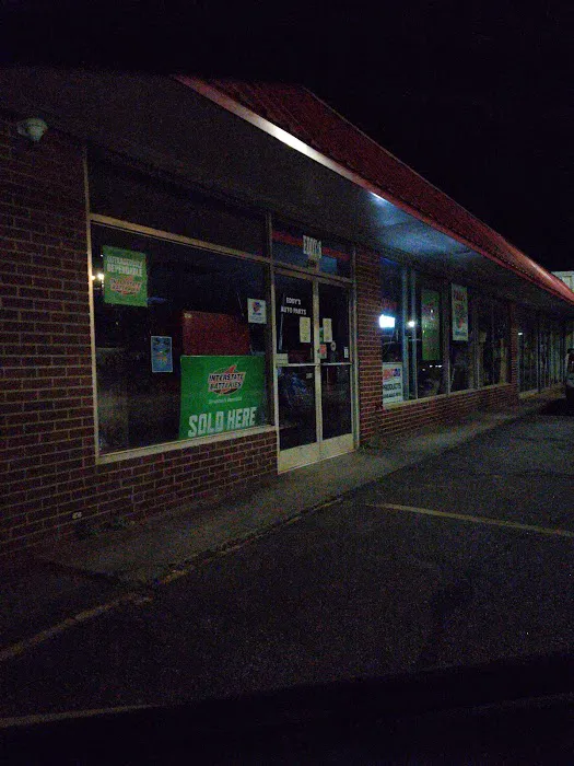 Carquest Auto Parts - Eddys Auto Parts 3