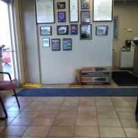 Country Town Tire & Auto Service Center