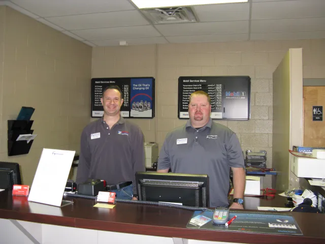 Country Town Tire & Auto Service Center 1