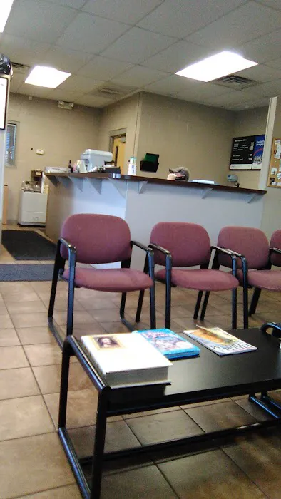Country Town Tire & Auto Service Center 2