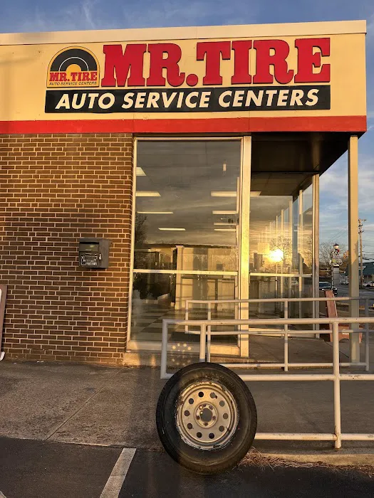 Country Town Tire & Auto Service Center 6