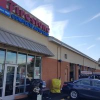 Firestone Complete Auto Care