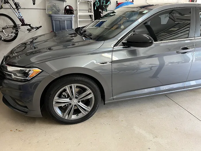 Hendrick Collision and Pre-Owned Center Hickory 7