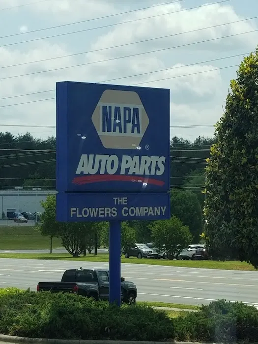 NAPA Auto Parts - Hickory- HKC Main Store 2