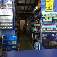 NAPA Auto Parts - Hickory- HKC Main Store