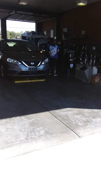 Valvoline Instant Oil Change 3