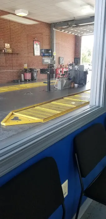 Valvoline Instant Oil Change 5