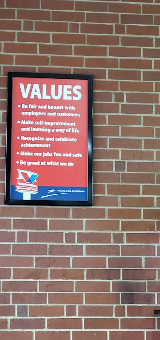 Valvoline Instant Oil Change 2