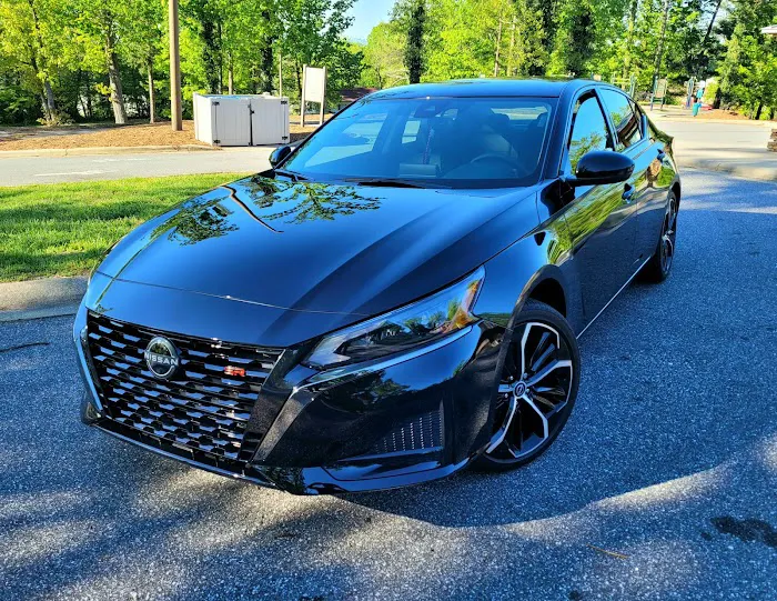 Modern Nissan of Hickory - Service 0