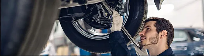 Modern Nissan of Hickory - Service 4