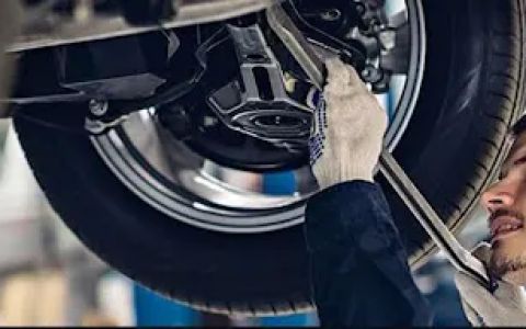 Modern Nissan of Hickory - Parts