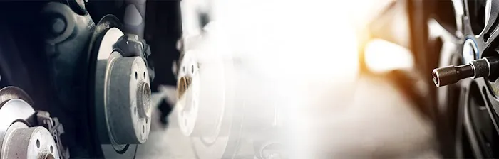 Modern Nissan of Hickory - Parts 4