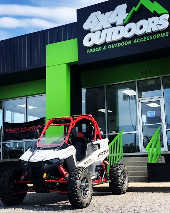 4x4 & Outdoors 7