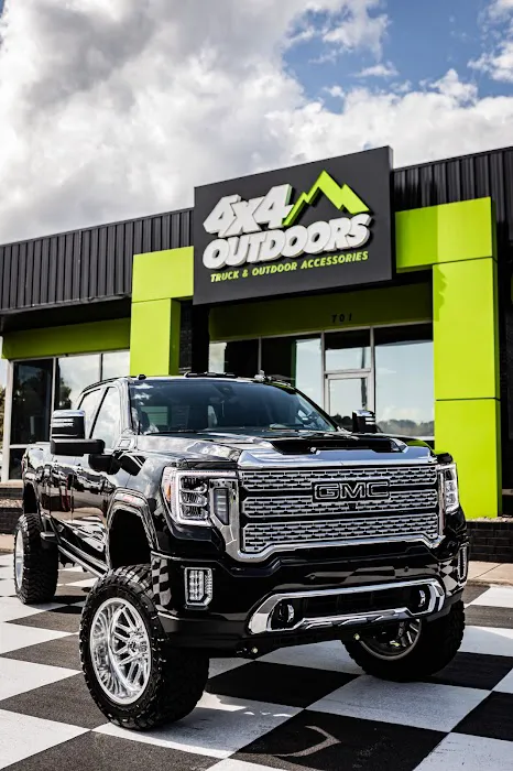 4x4 & Outdoors 3