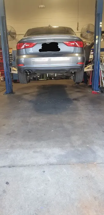 Meineke Car Care Center 0