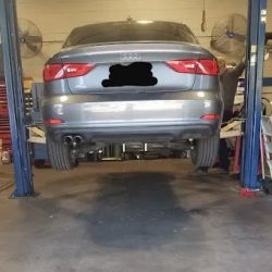 Meineke Car Care Center ico