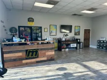 Meineke Car Care Center 5