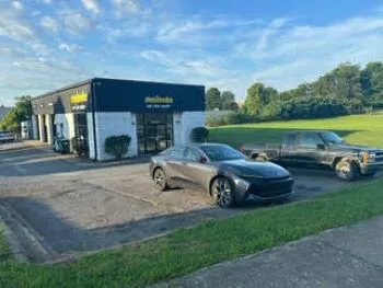 Meineke Car Care Center 9
