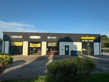 Meineke Car Care Center 4