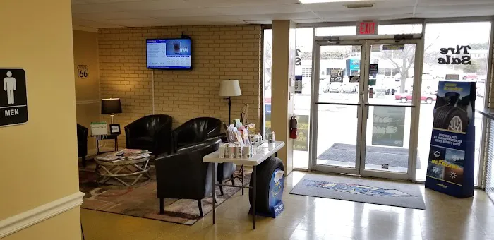 Black's Tire & Auto Service 5