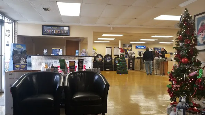Black's Tire & Auto Service 4