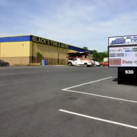 Black's Tire & Auto Service