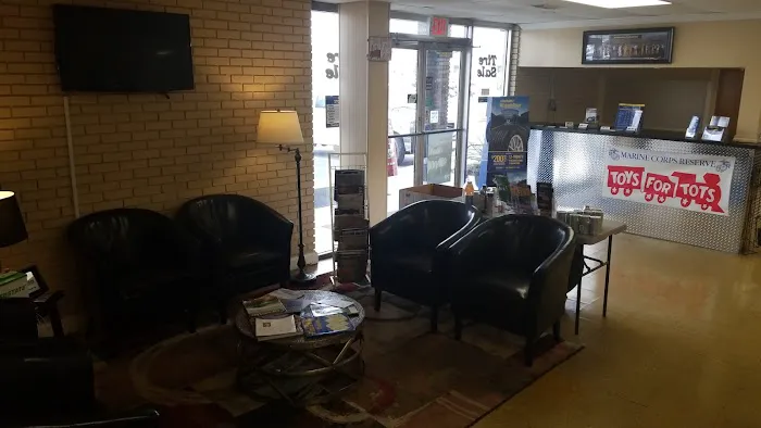 Black's Tire & Auto Service 7