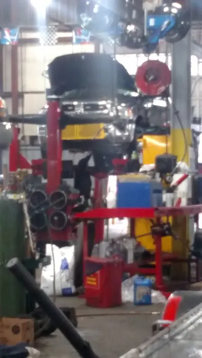 Black's Tire & Auto Service 9