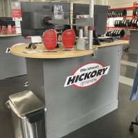 Mike Johnson's Hickory Toyota Express