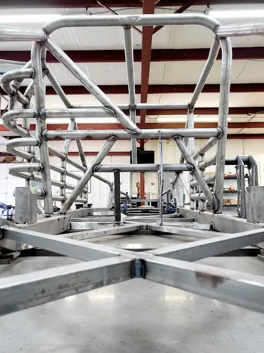 Prototype Race Fabrication 1