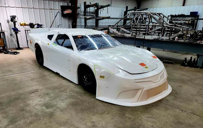 Prototype Race Fabrication 2