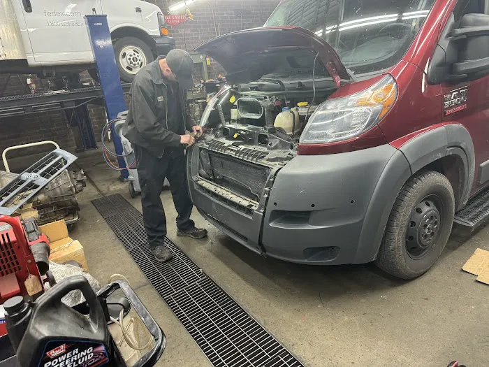 Sebski’s Automotive 9