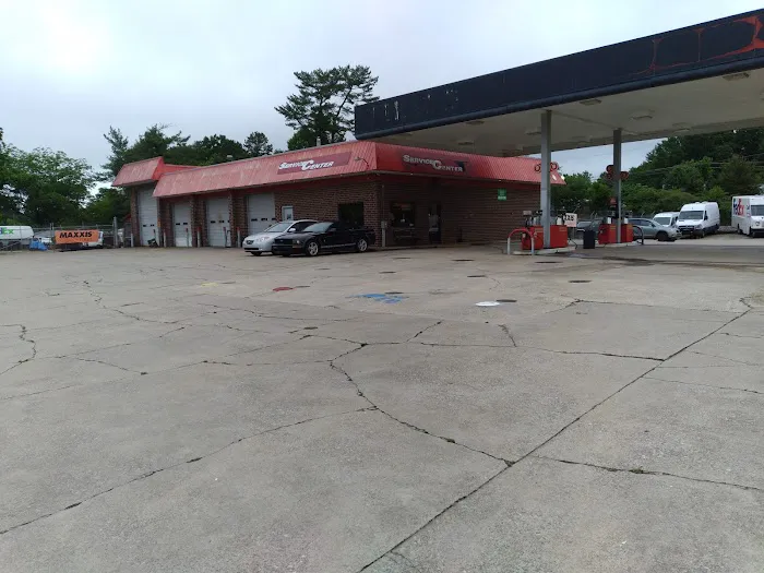 Sebski’s Automotive 1