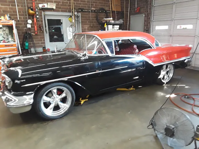 Sebski’s Automotive 5