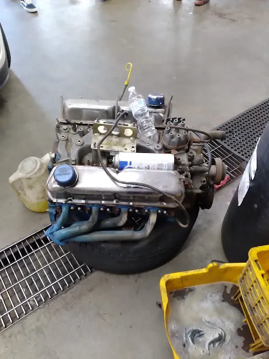 Sebski’s Automotive 0