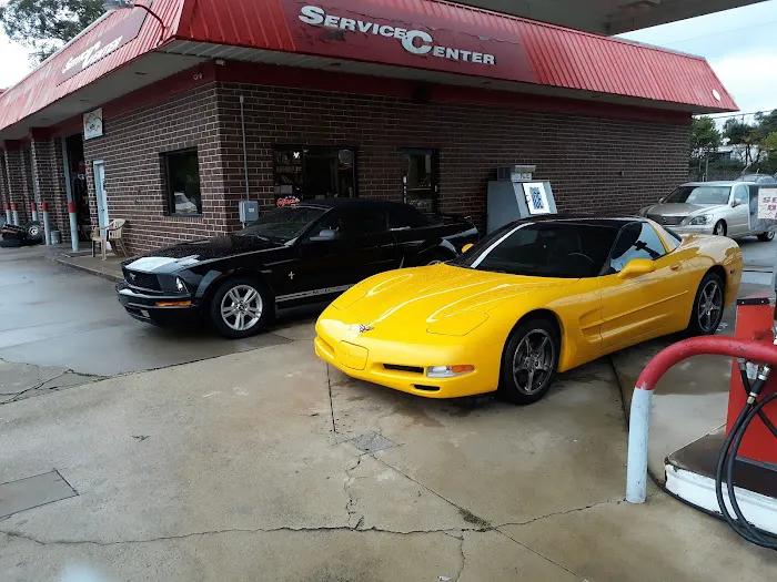 Sebski’s Automotive 2