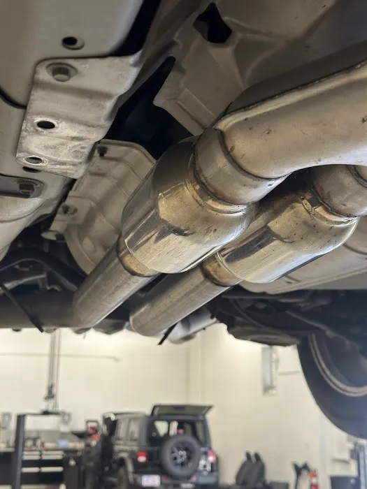 A-1 Muffler & Service Center 5