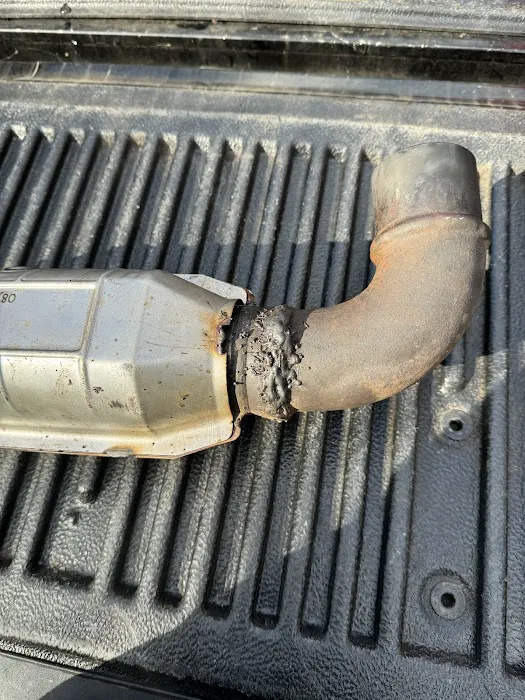 A-1 Muffler & Service Center 0