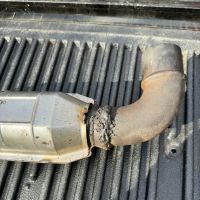 A-1 Muffler & Service Center