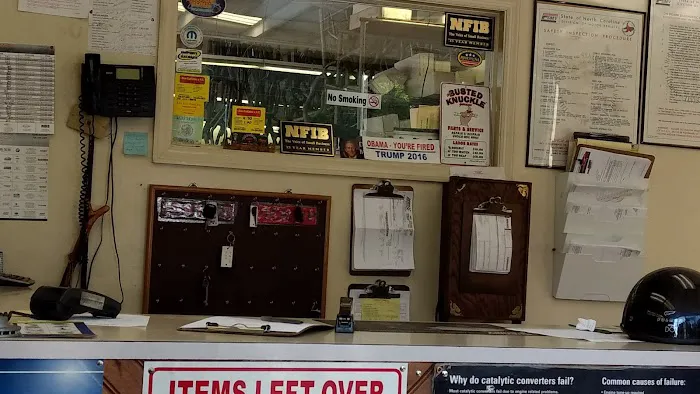 A-1 Muffler & Service Center 2