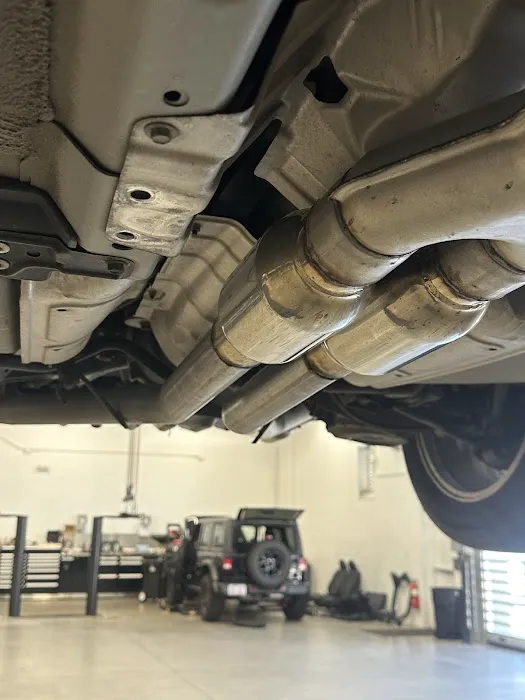 A-1 Muffler & Service Center 3