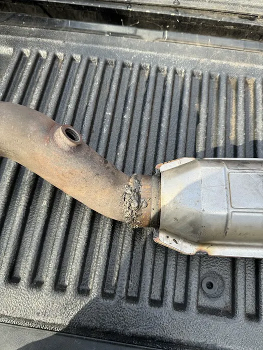 A-1 Muffler & Service Center 1