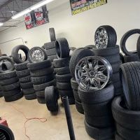 Campbell Tire