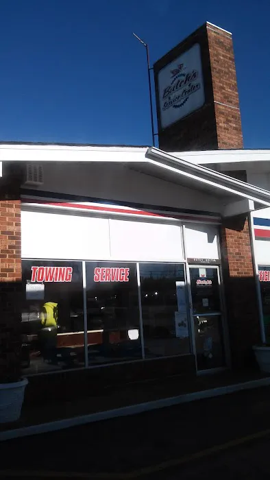 Butch's Service Center 3