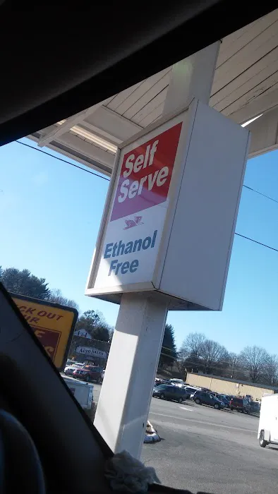 Butch's Service Center 1