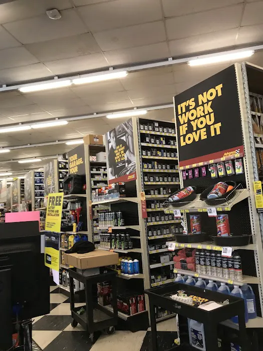 Advance Auto Parts 3