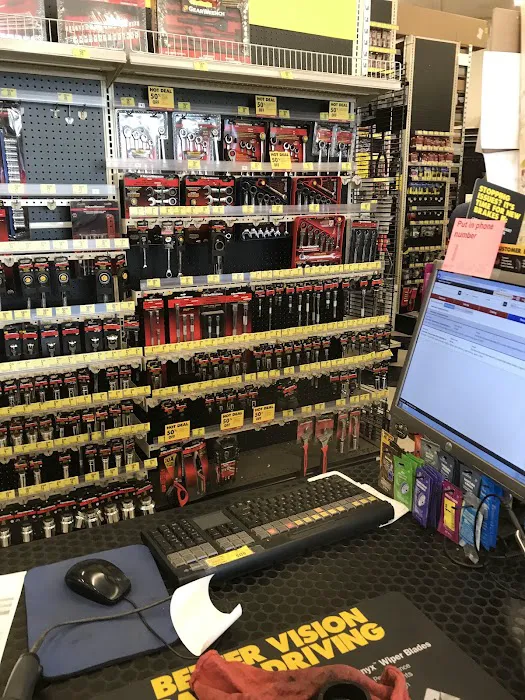 Advance Auto Parts 4