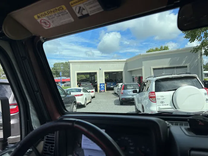 Valvoline Instant Oil Change 7